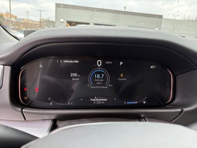 2023 Jeep Grand Wagoneer Base