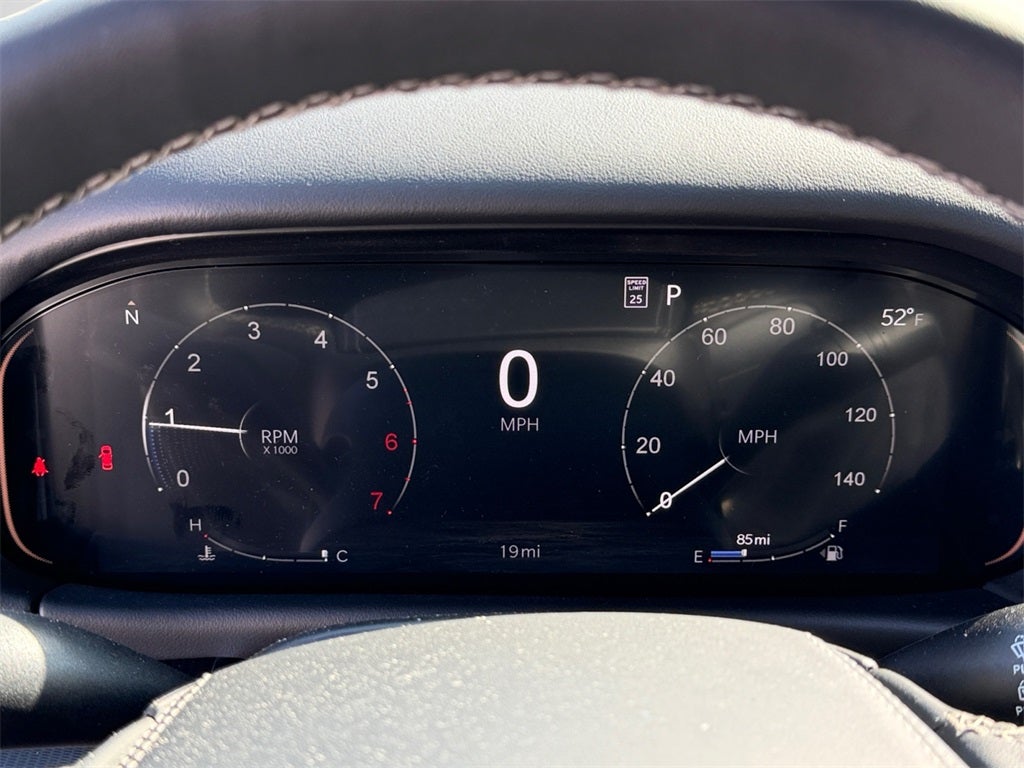 2026 Jeep Grand Wagoneer Summit Obsidian