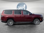 2022 Jeep Grand Wagoneer Series II