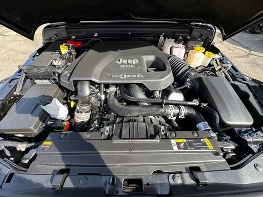 2023 Jeep Gladiator Sport in North Huntingdon, PA - Jim Shorkey Auto Group