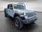 2023 Jeep Gladiator Rubicon 4x4