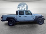 2023 Jeep Gladiator Rubicon 4x4