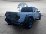 2023 Jeep Gladiator Rubicon 4x4