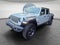 2023 Jeep Gladiator Rubicon 4x4