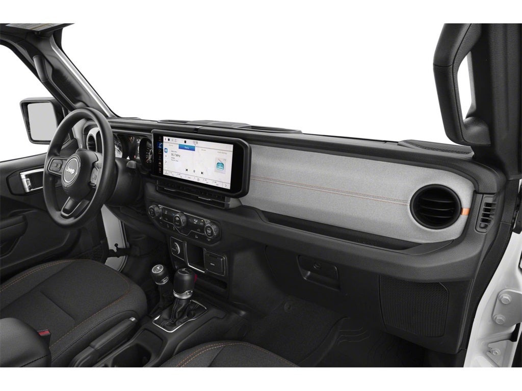 2026 Jeep Gladiator Sport S