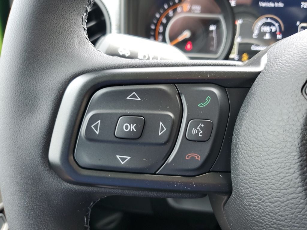 2026 Jeep Gladiator GLADIATOR SPORT S 4X4