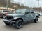 2026 Jeep Gladiator Willys