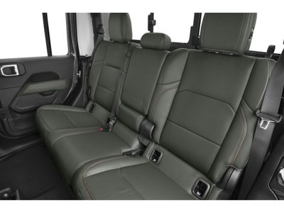 2026 Jeep Gladiator GLADIATOR MOJAVE X 4X4