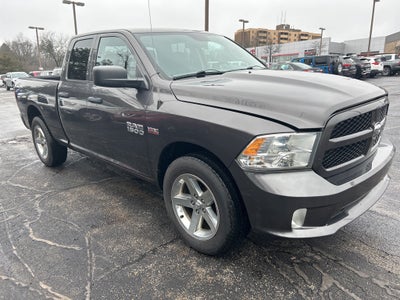 2015 RAM 1500 Express