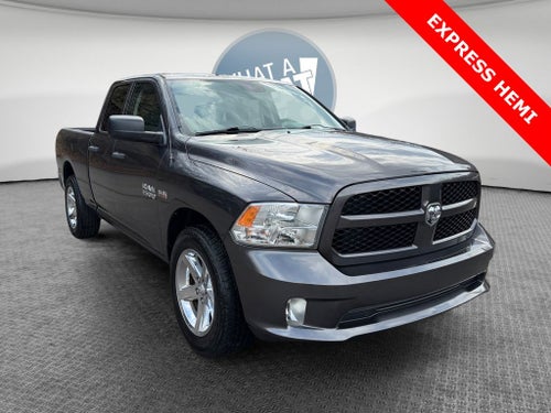 2015 RAM 1500 Express