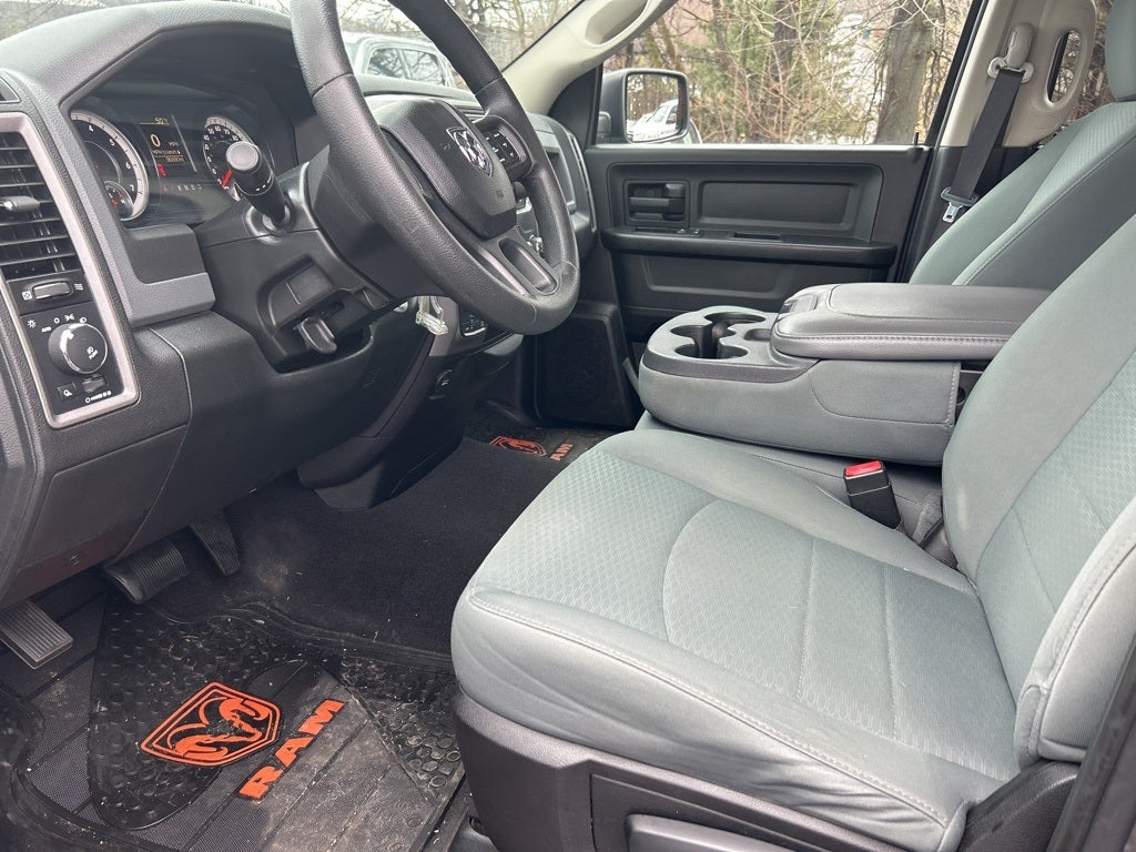 2015 RAM 1500 Express