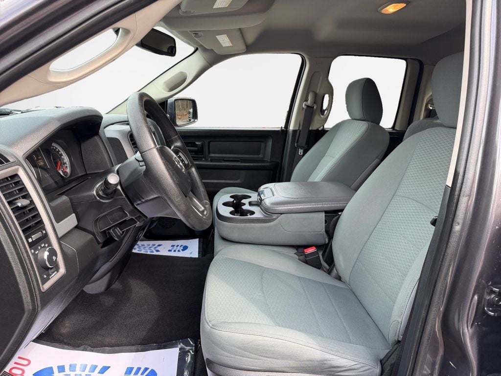 2015 RAM 1500 Express