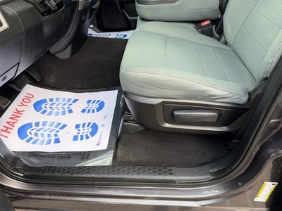 2015 RAM 1500 Express