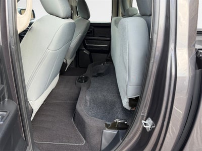 2015 RAM 1500 Express