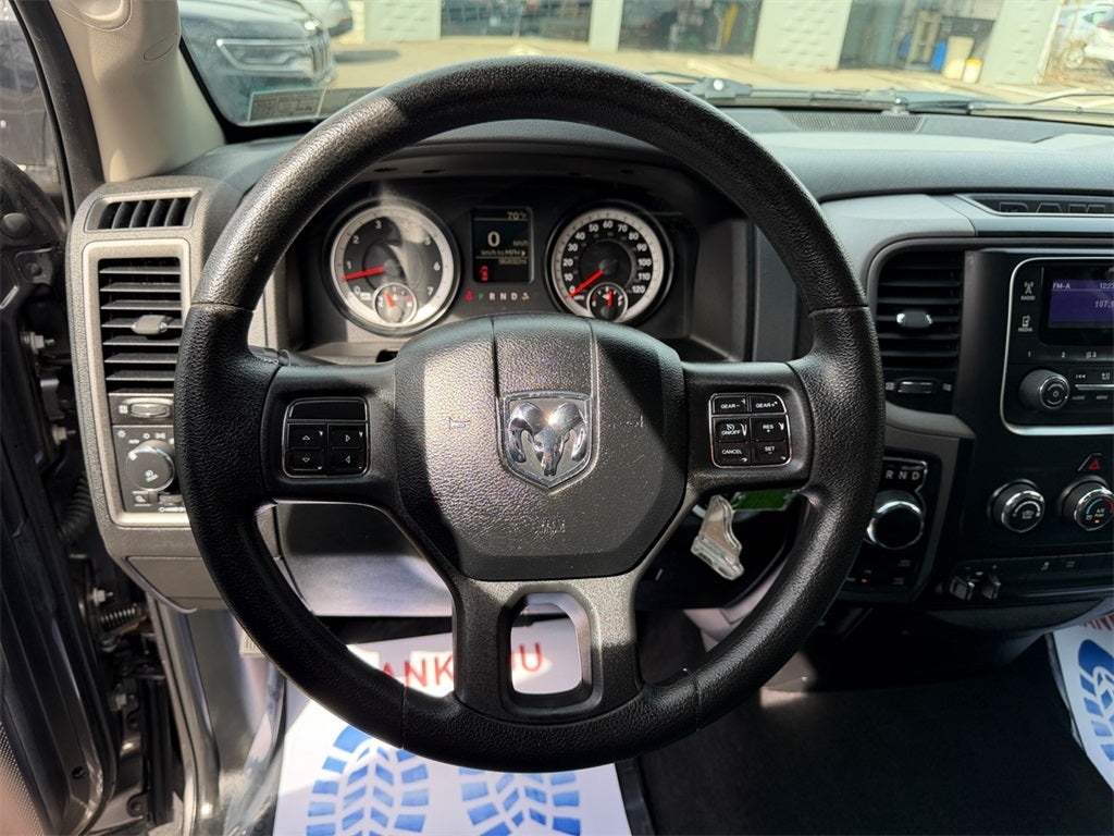 2015 RAM 1500 Express