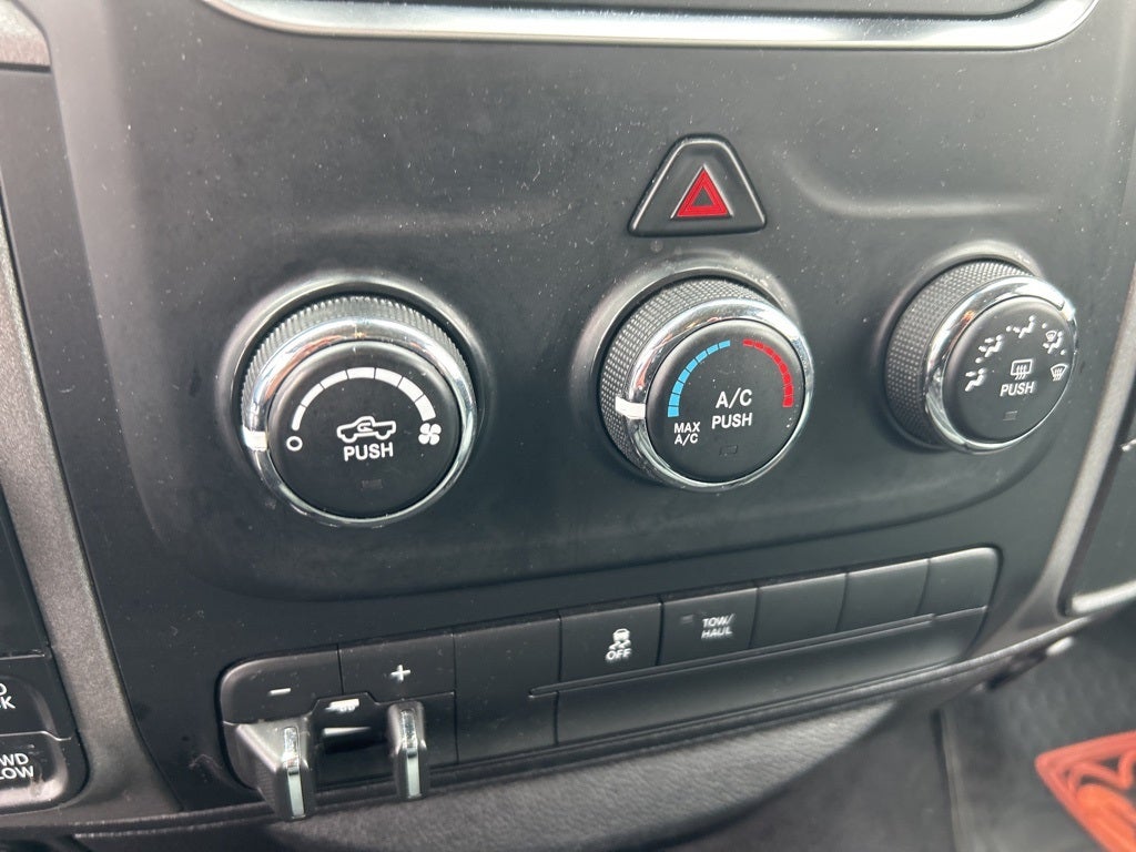 2015 RAM 1500 Express