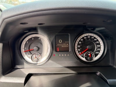 2015 RAM 1500 Express