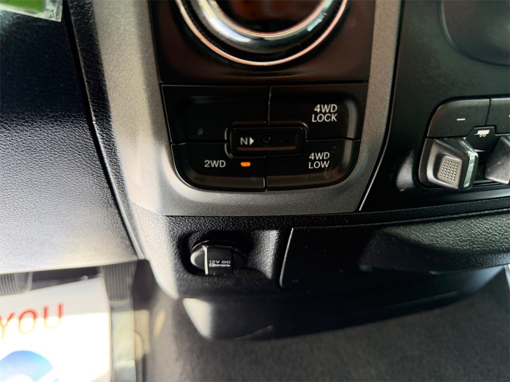 2015 RAM 1500 Express