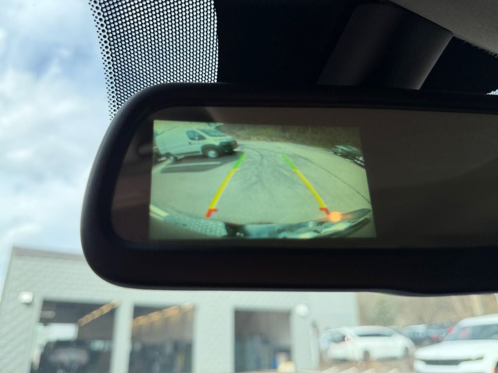 2015 RAM 1500 Express