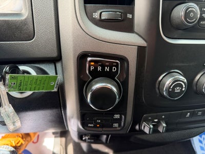 2015 RAM 1500 Express