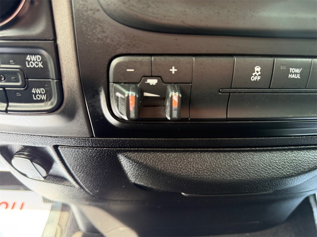 2015 RAM 1500 Express