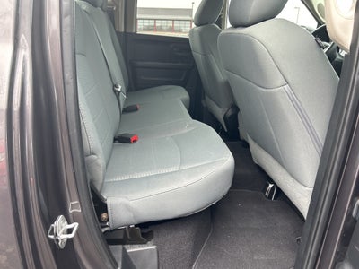 2015 RAM 1500 Express