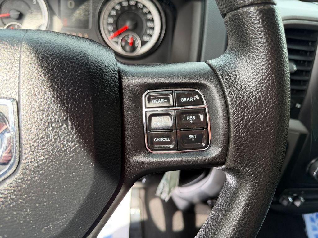 2015 RAM 1500 Express