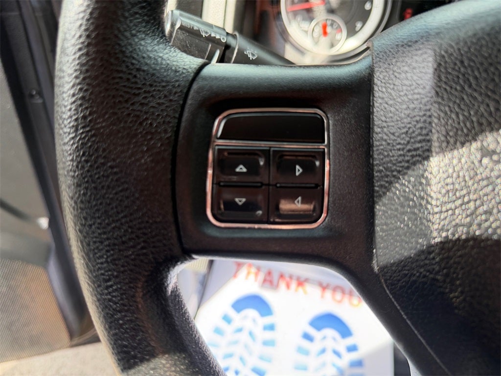 2015 RAM 1500 Express