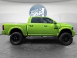 2017 RAM 1500 Sport Crew Cab 4x4 5'7' Box