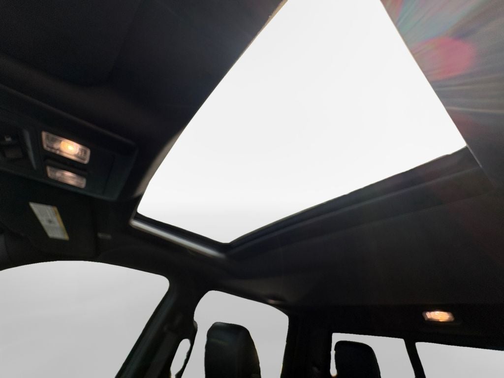 2017 RAM 1500 Sport Crew Cab 4x4 5'7' Box