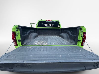 2017 RAM 1500 Sport Crew Cab 4x4 5'7' Box