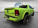 2017 RAM 1500 Sport Crew Cab 4x4 5'7' Box