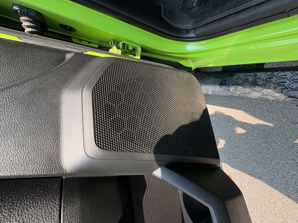 2017 RAM 1500 Sport Crew Cab 4x4 5'7' Box