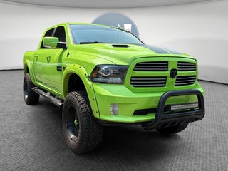 2017 RAM 1500 Sport