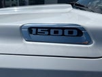 2019 RAM All-New 1500 Big Horn/Lone Star Crew Cab 4x4 5'7' Box