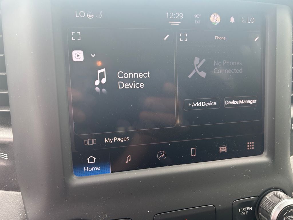 2022 RAM 1500 Big Horn Quad Cab 4x4 6'4' Box