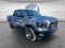 2022 RAM 1500 Big Horn Quad Cab 4x4 6'4' Box
