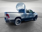 2022 RAM 1500 Big Horn Quad Cab 4x4 6'4' Box