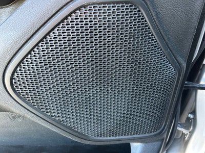 2022 RAM 1500 Big Horn Quad Cab 4x4 6'4' Box