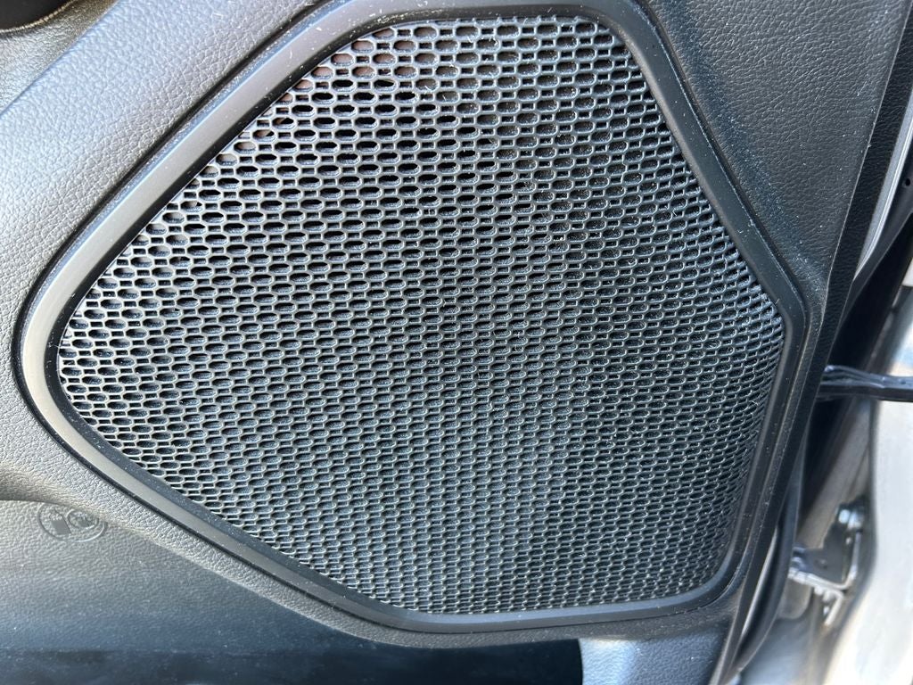 2022 RAM 1500 Big Horn Quad Cab 4x4 6'4' Box