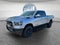 2022 RAM 1500 Big Horn Quad Cab 4x4 6'4' Box