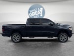 2021 RAM 1500 Big Horn Crew Cab 4x4 5'7' Box