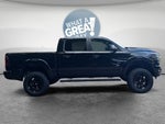 2026 RAM 1500 Big Horn Crew Cab 4x4 5'7' Box