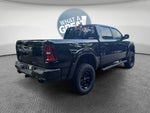 2026 RAM 1500 Big Horn Crew Cab 4x4 5'7' Box
