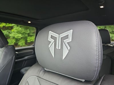 2026 RAM 1500 Big Horn Crew Cab 4x4 5'7' Box