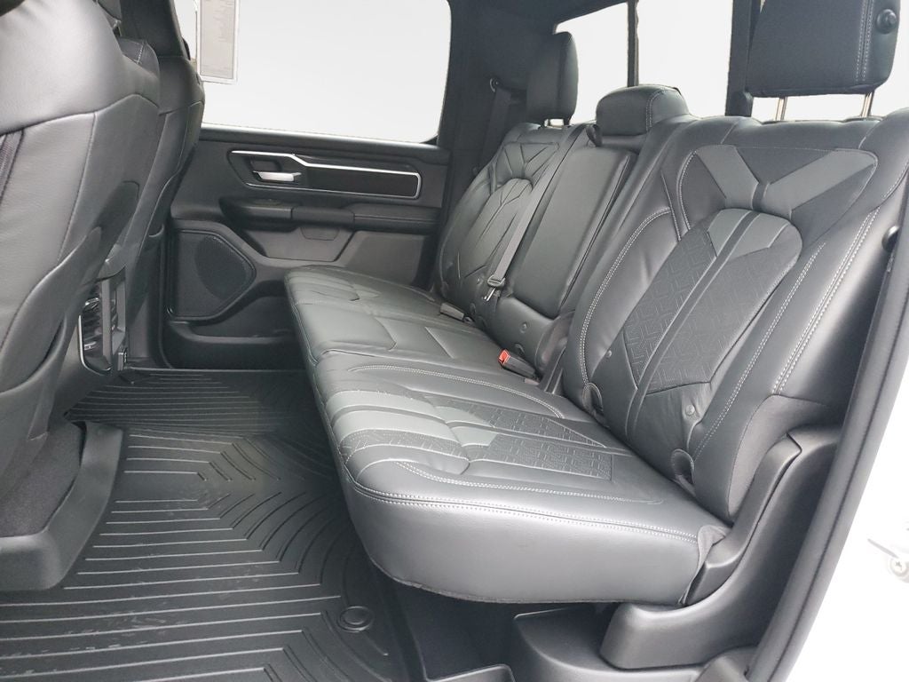 2026 RAM 1500 Big Horn/Lone Star Rocky Ridge