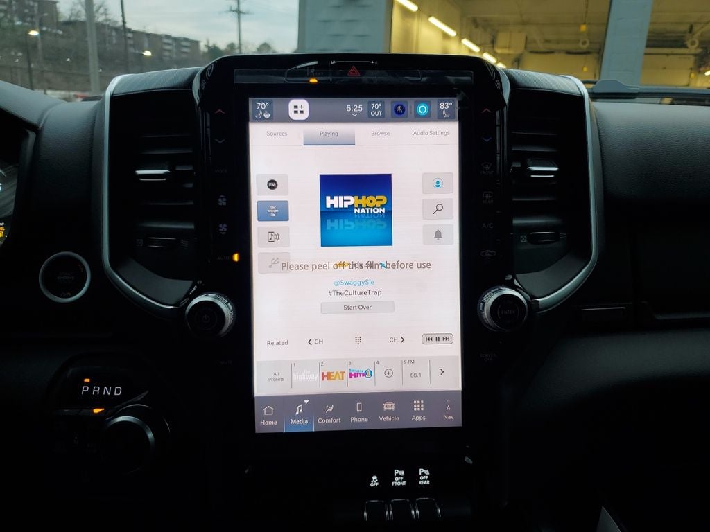 2026 RAM 1500 Big Horn/Lone Star Rocky Ridge