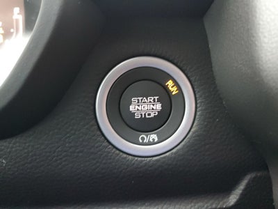 2026 RAM 1500 Big Horn/Lone Star Rocky Ridge