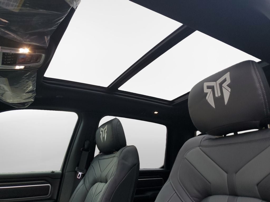 2026 RAM 1500 Big Horn/Lone Star Rocky Ridge