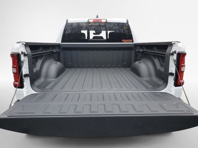 2026 RAM 1500 Big Horn/Lone Star Rocky Ridge